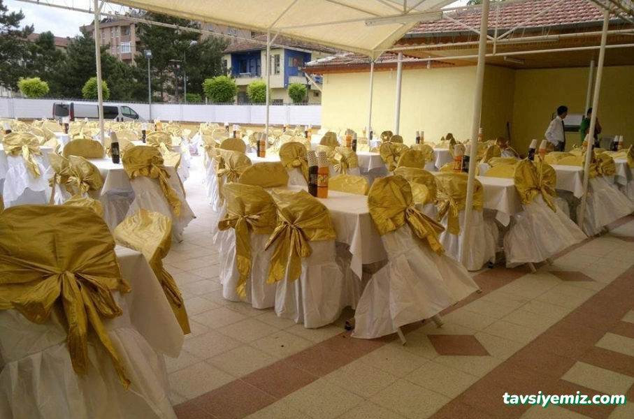 Ufuk Düğün Salonu