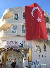 Ufuk Düğün Salonu