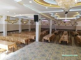Ufuk Düğün Salonu