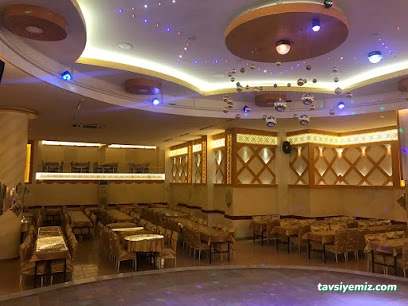 Ufuk Düğün Salonu