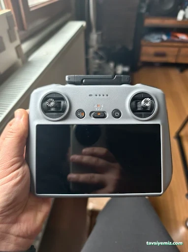 Ufuk Havacılık Ve Drone Teknolojileri