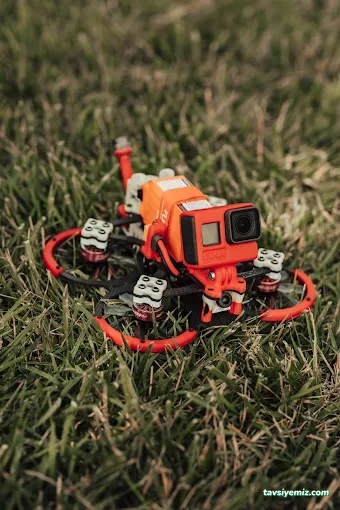 Ufuk Havacılık Ve Drone Teknolojileri