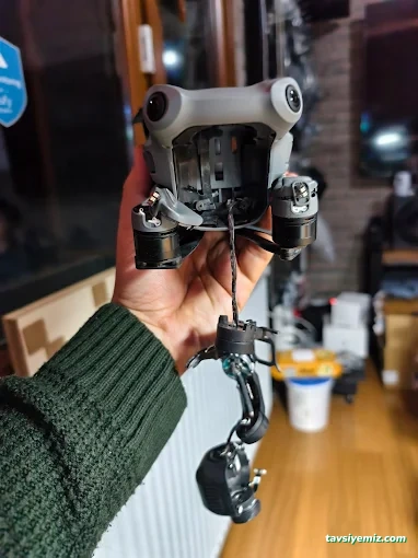 Ufuk Havacılık Ve Drone Teknolojileri