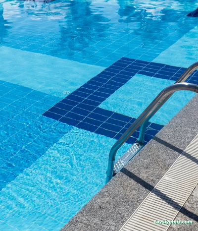 Ugr Havuz & Mühendislik