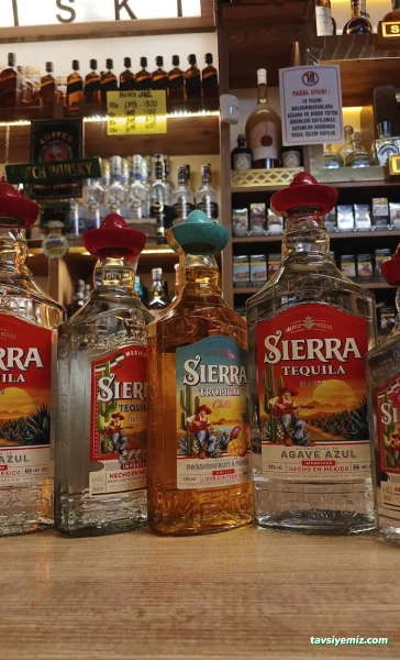 Uğrak Tekel Bayii - Gümbet Market Ve Tekel Bayii - Evlere Ve İşyerlerine Paket Servis