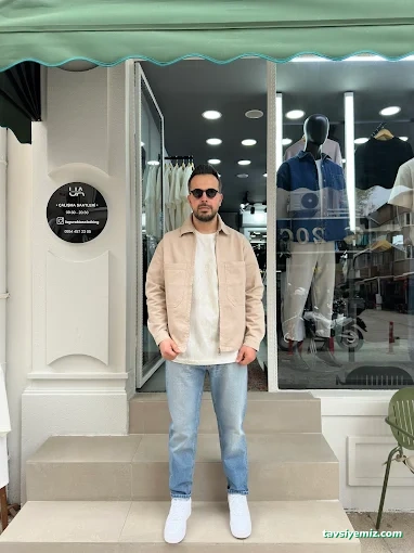 Uğur Aktaş Clothing