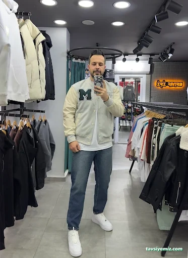 Uğur Aktaş Clothing