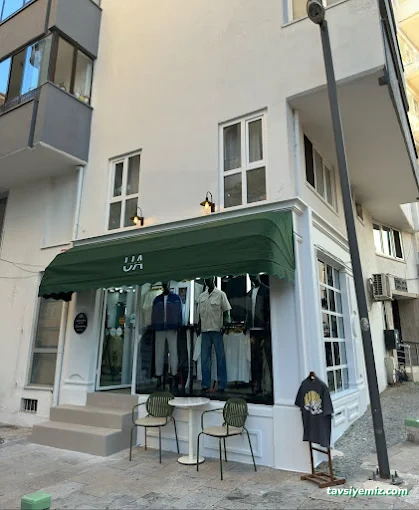 Uğur Aktaş Clothing