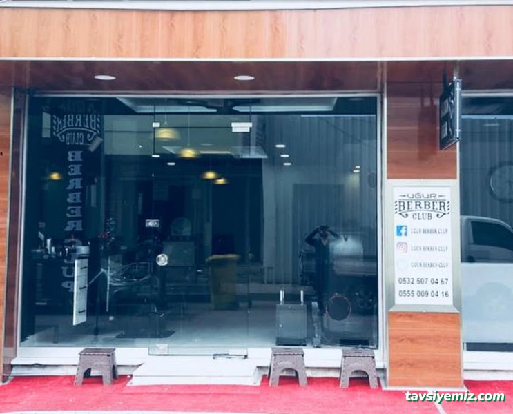 Uğur Berber Clup