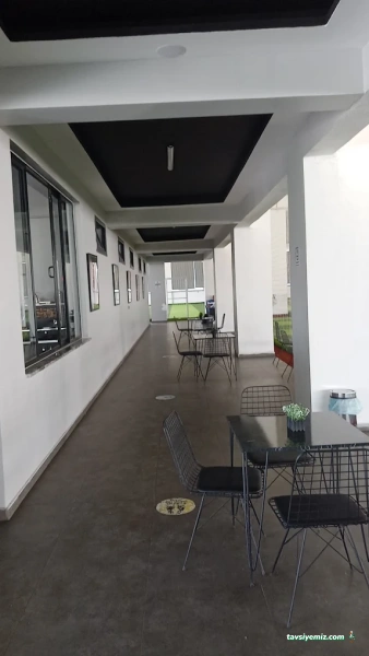 Uğur Çiftçi Spor Kompleksi