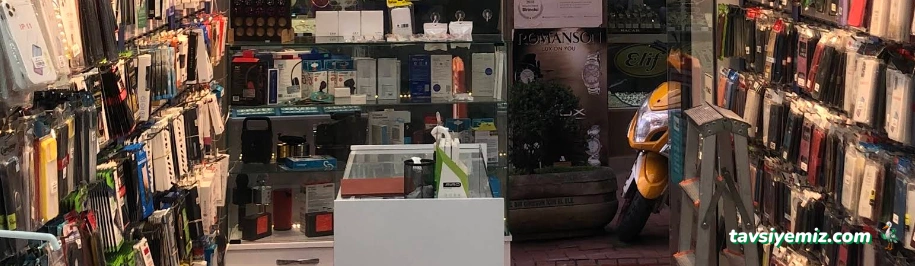 Uğur İletişim Giresun