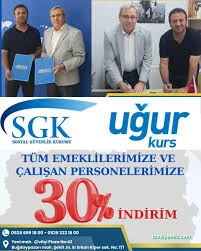 Uğur Kurs