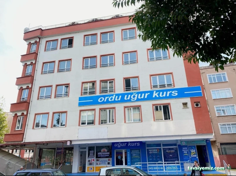 Uğur Kurs Ordu