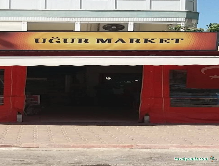 Uğur Market