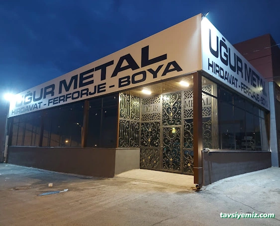 Uğur Metal Nevşehir