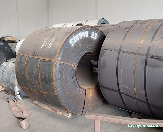 Uğur Metal Nevşehir