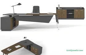 Uğur Ofis Mobilyaları Paz.san.tic.