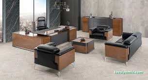 Uğur Ofis Mobilyaları Paz.san.tic.