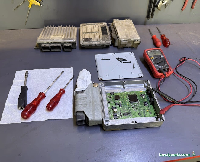 Uğur Oto Elektrik & Oto Klima Servisi | Akü , Airbag , Abs, Onarım.|