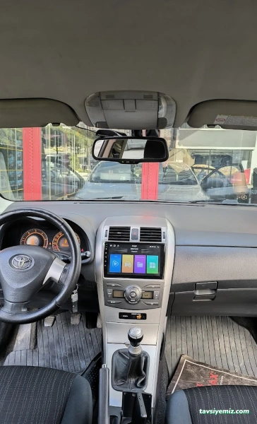 Uğur Sound Oto Ses Sistemleri