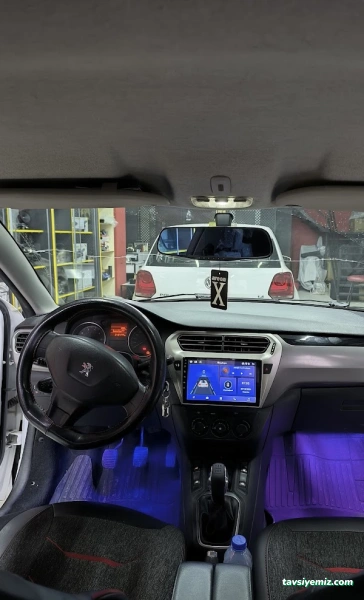 Uğur Sound Oto Ses Sistemleri