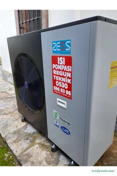 Uğur Teknik Isıtma Soğutma Sistemleri