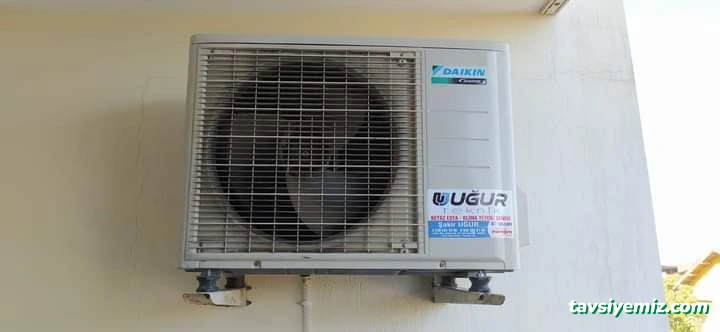 Uğur Teknik Isıtma Soğutma Sistemleri