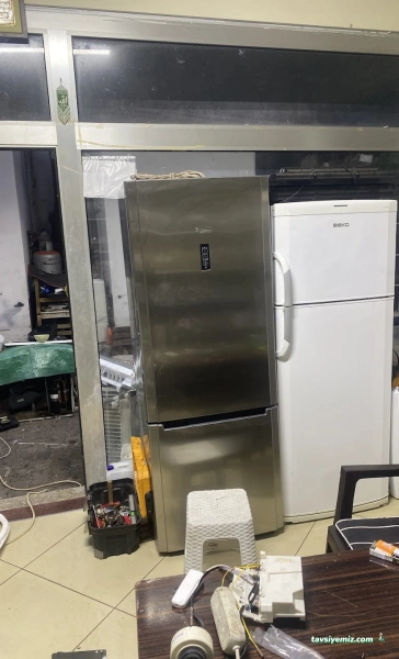 Uğur Teknik Klima Beyaz Eşya Yedek Parça