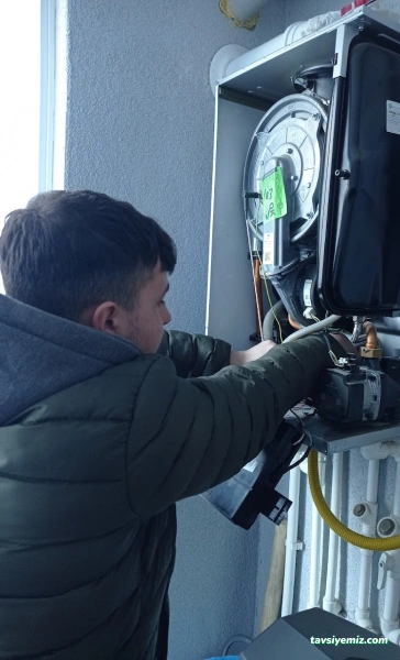 Uğur Teknık Klıma Kombı Yetkılı Servıs