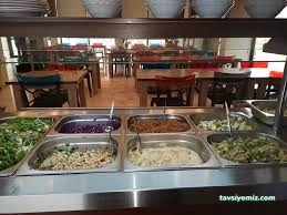 Uğur Usta Ev Yemekleri Ve Catering Yemek Dağıtım