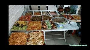 Uğur Usta Ev Yemekleri Ve Catering Yemek Dağıtım