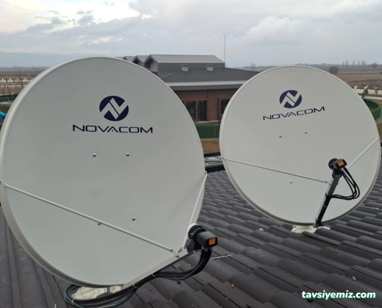 Uğur Uydu Elektrik Elektronik Servis