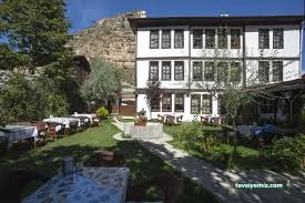 Uğurlu Konakları - Kastamonu
