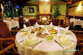 Uğurlu Konakları - Kastamonu