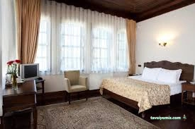 Uğurlu Konakları - Kastamonu