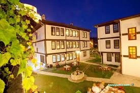 Uğurlu Konakları - Kastamonu