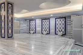 Uğurlu Termal Tatil Köyü