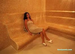 Uğurlu Termal Tatil Köyü