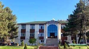 Uğurludağ Belediyesi