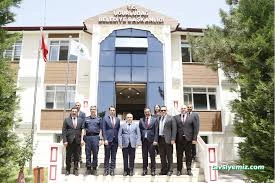 Uğurludağ Belediyesi