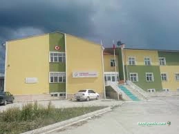 Uğurludağ Şehit Sami Saygı İlçe Devlet Hastanesi