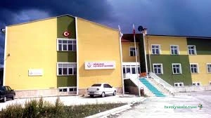 Uğurludağ Şehit Sami Saygı İlçe Devlet Hastanesi