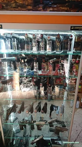 Uğuzlar Av Malzemeleri & Outdoor