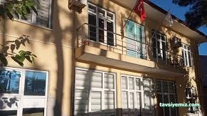 Ula Halk Eğitimi Merkezi