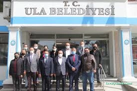 Ulalar Belediyesi