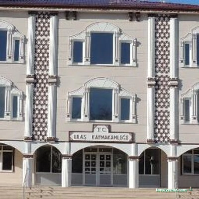 Ulaş Kaymakamlığı