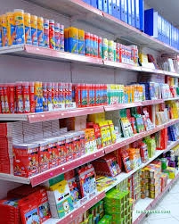 Ulaş Kitap Kırtasiye