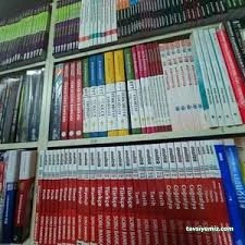 Ulaş Kitap Kırtasiye