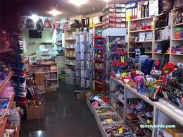 Ulaş Kitap Kırtasiye