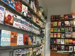 Ulaş Kitap Kırtasiye